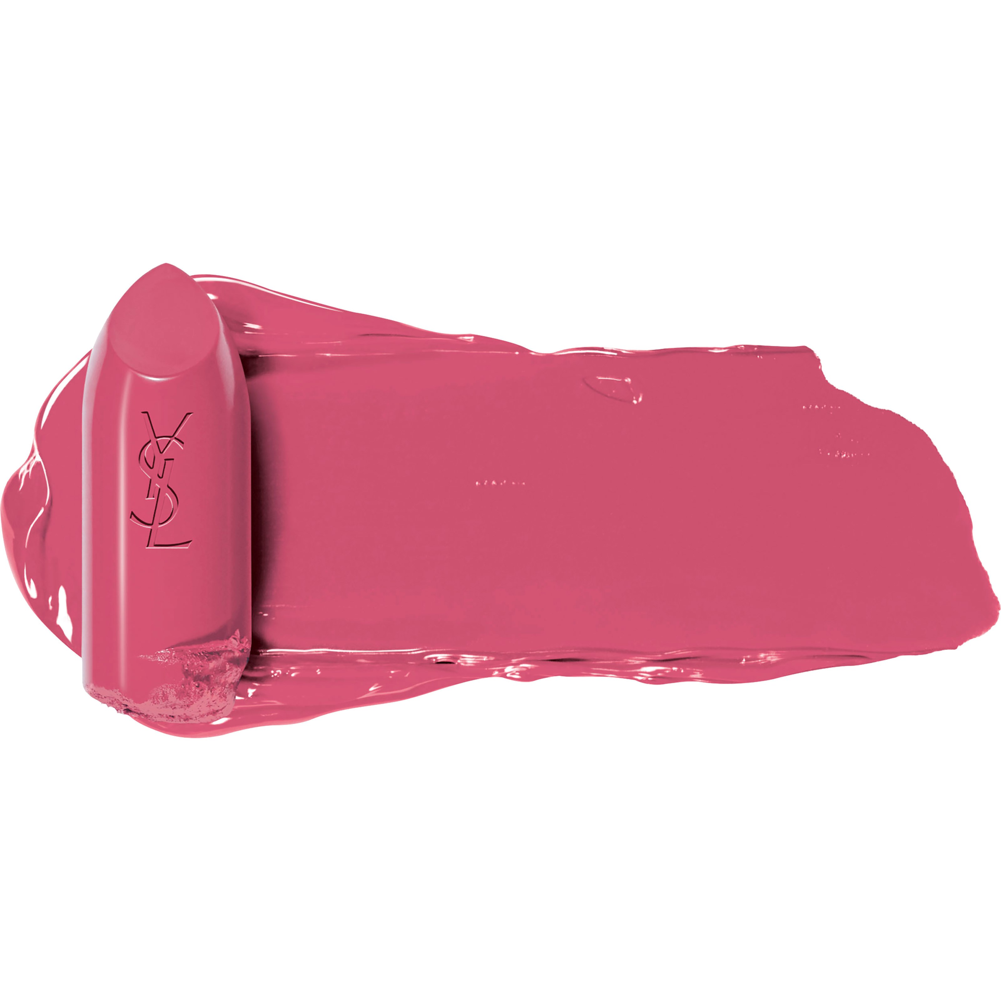Yves Saint Laurent Rouge Pur Couture PM Pink Muse (obrázok 4)