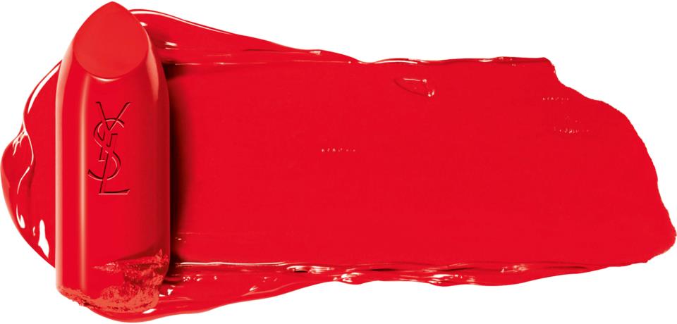 Yves Saint Laurent Rouge Pur Couture R12 Rouge Feminin 3,8g