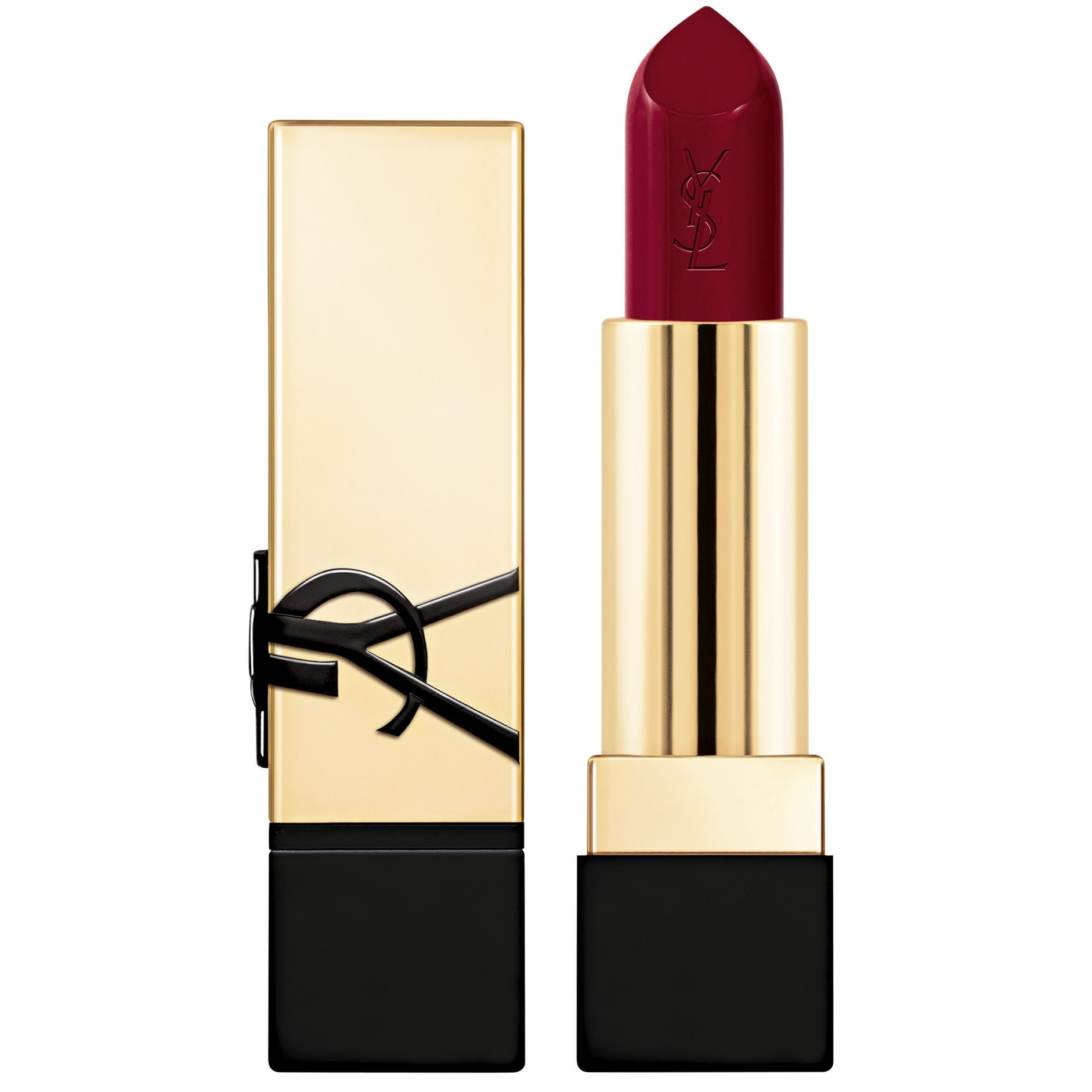 Yves Saint Laurent Rouge Pur Couture Lipstick R13 Rouge Calls