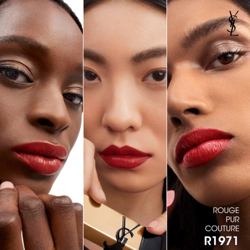 Yves Saint Laurent Rouge Pur Couture R1971 Rouge Provocation