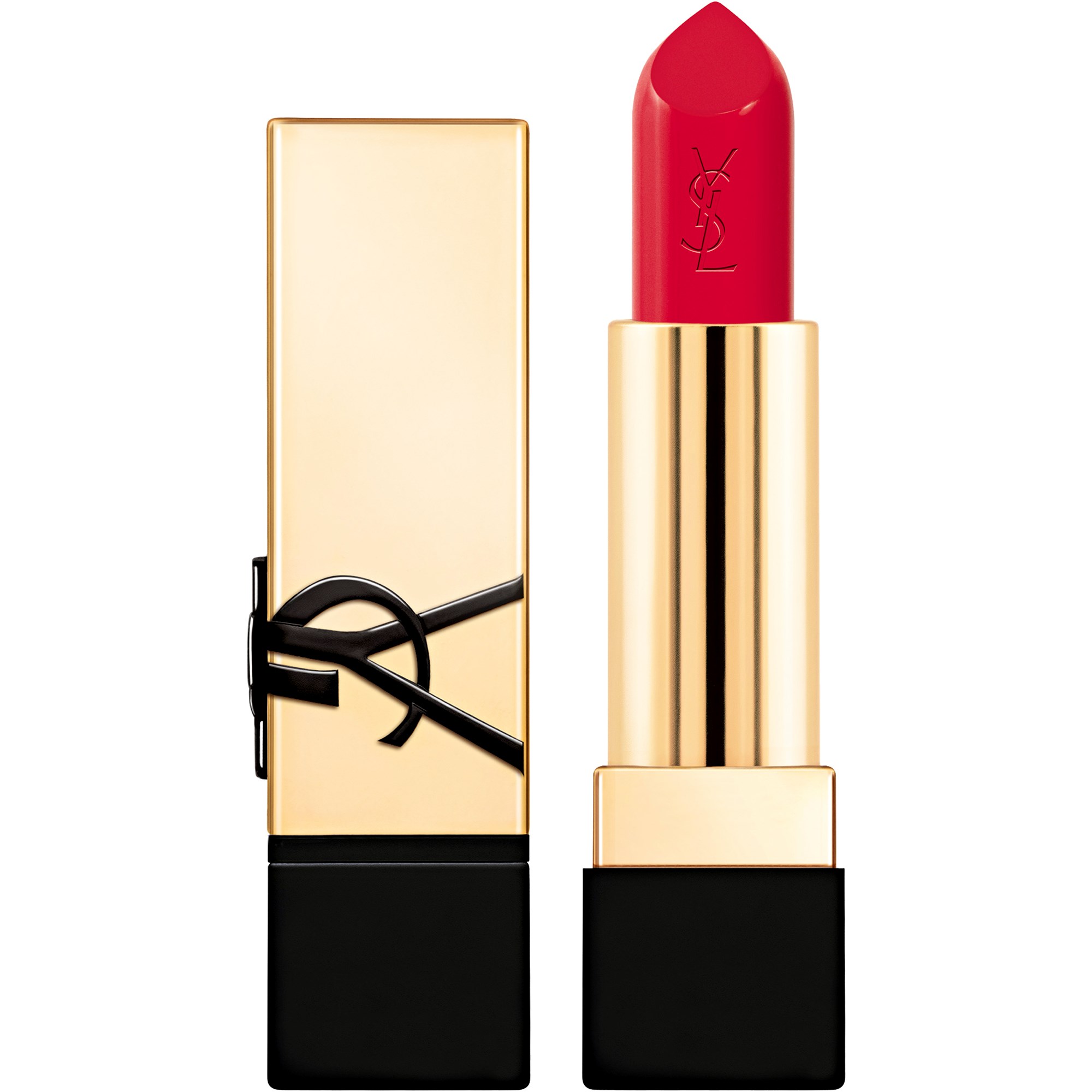 Yves Saint Laurent Rouge Pur Couture R21 Rouge Paradoxe billede