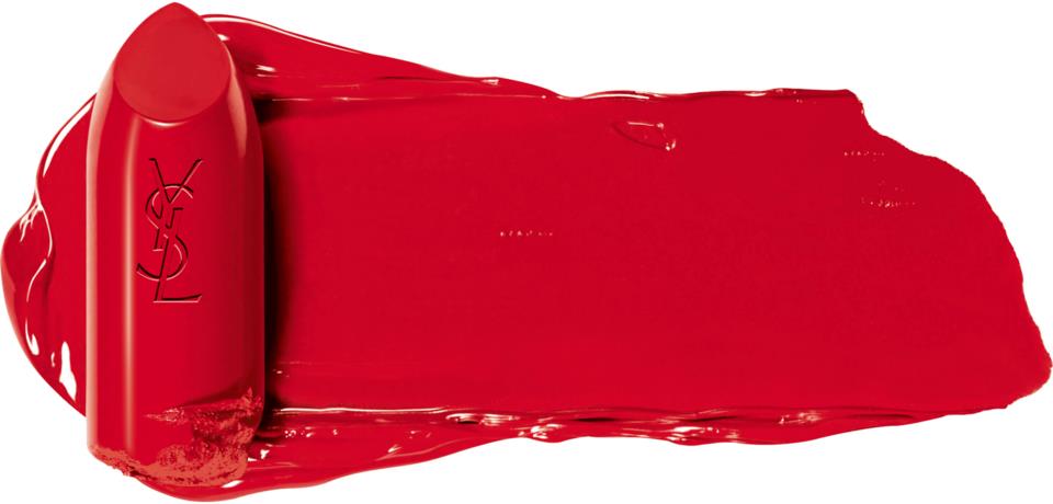 Yves Saint Laurent Rouge Pur Couture R5 Subversive Ruby | lyko.com
