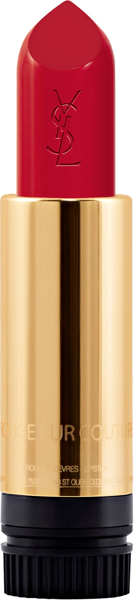 Yves Saint Laurent Rouge Pur Couture Lipstick Refill Red Muse