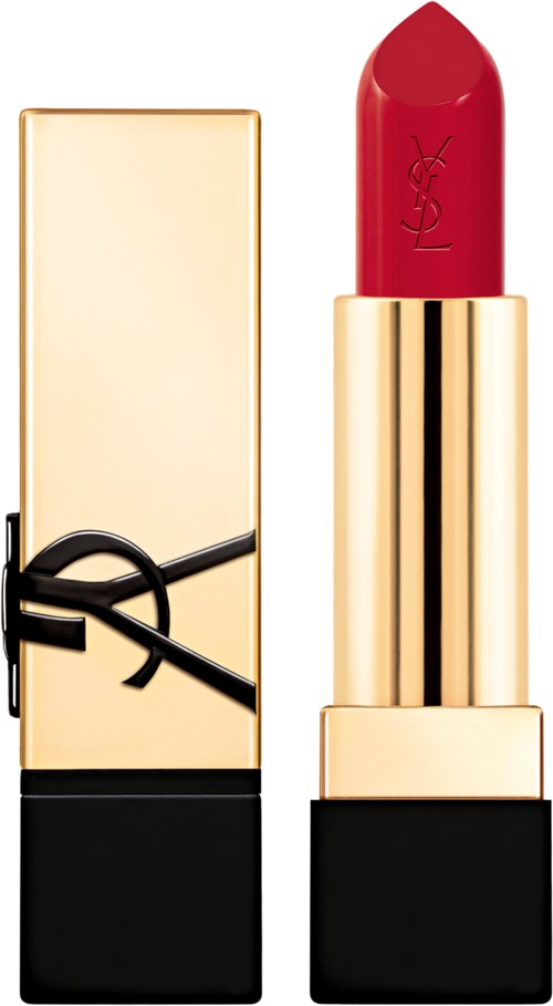 Yves Saint Laurent Rouge Pur Couture RM Red Muse