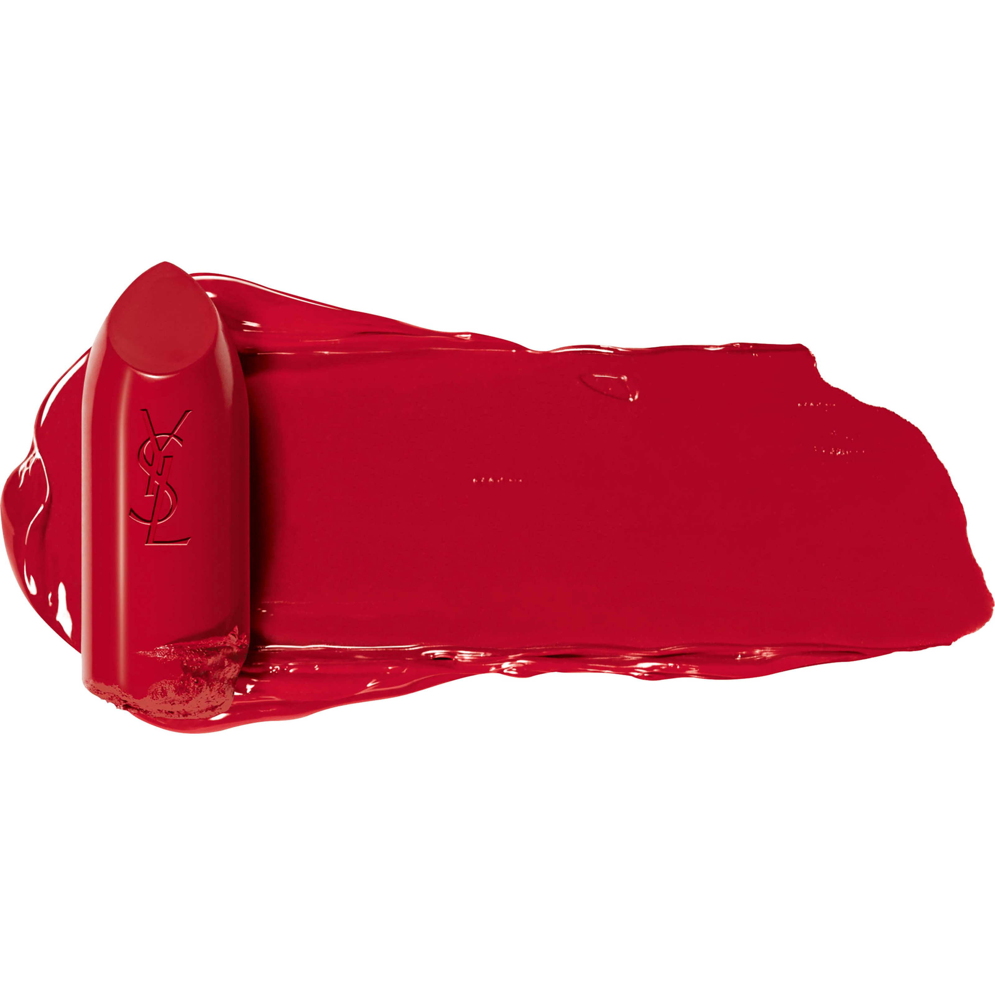 Yves Saint Laurent Rouge Pur Couture RM Red Muse (obrázok 4)