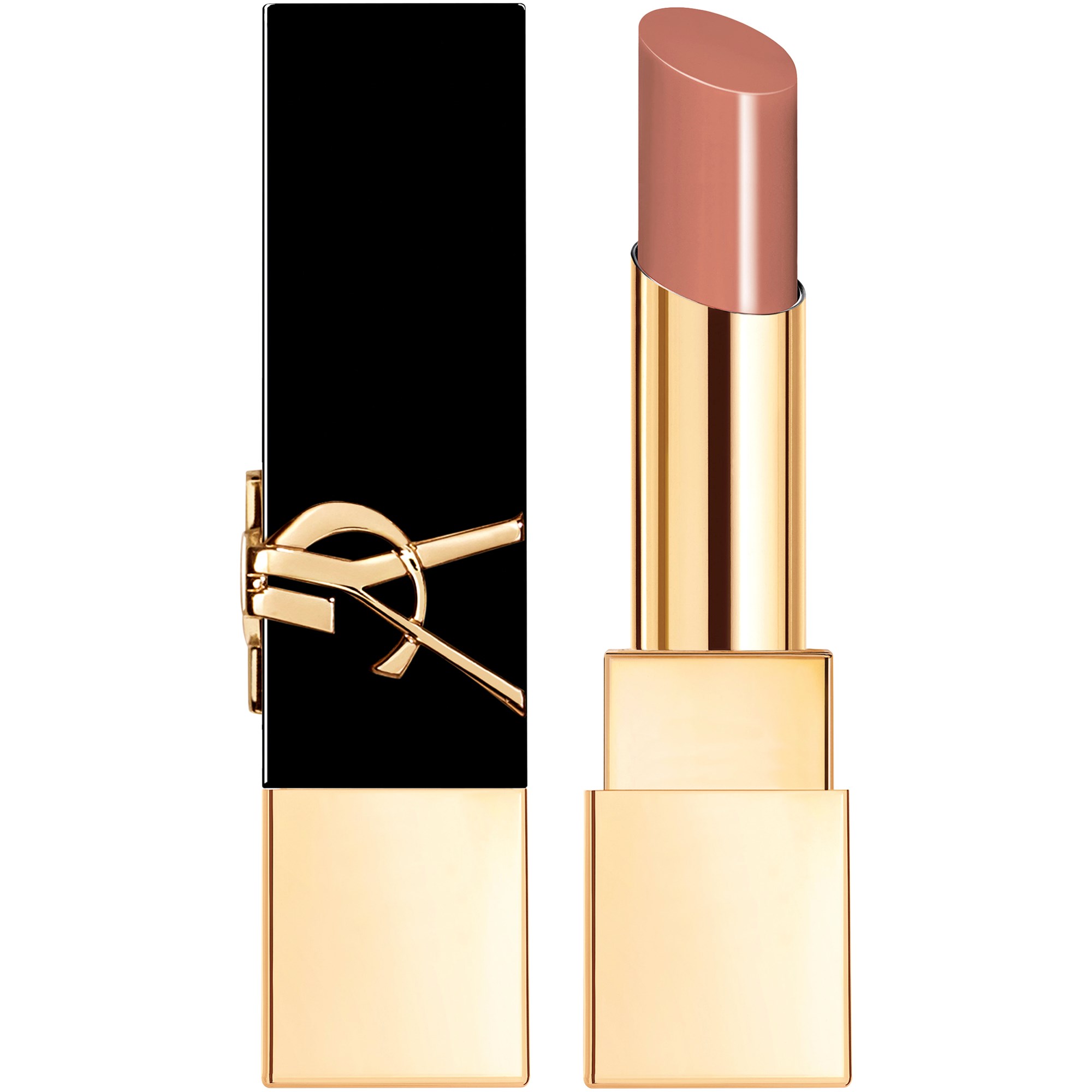 Läs mer om Yves Saint Laurent Rouge Pur Couture The Bold Lipstick 13 Nude Era