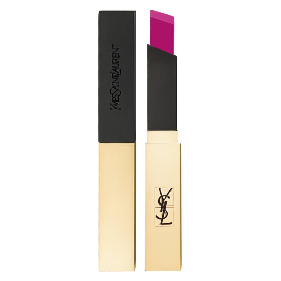 Yves Saint Laurent Rouge Pur Couture The Slim 19