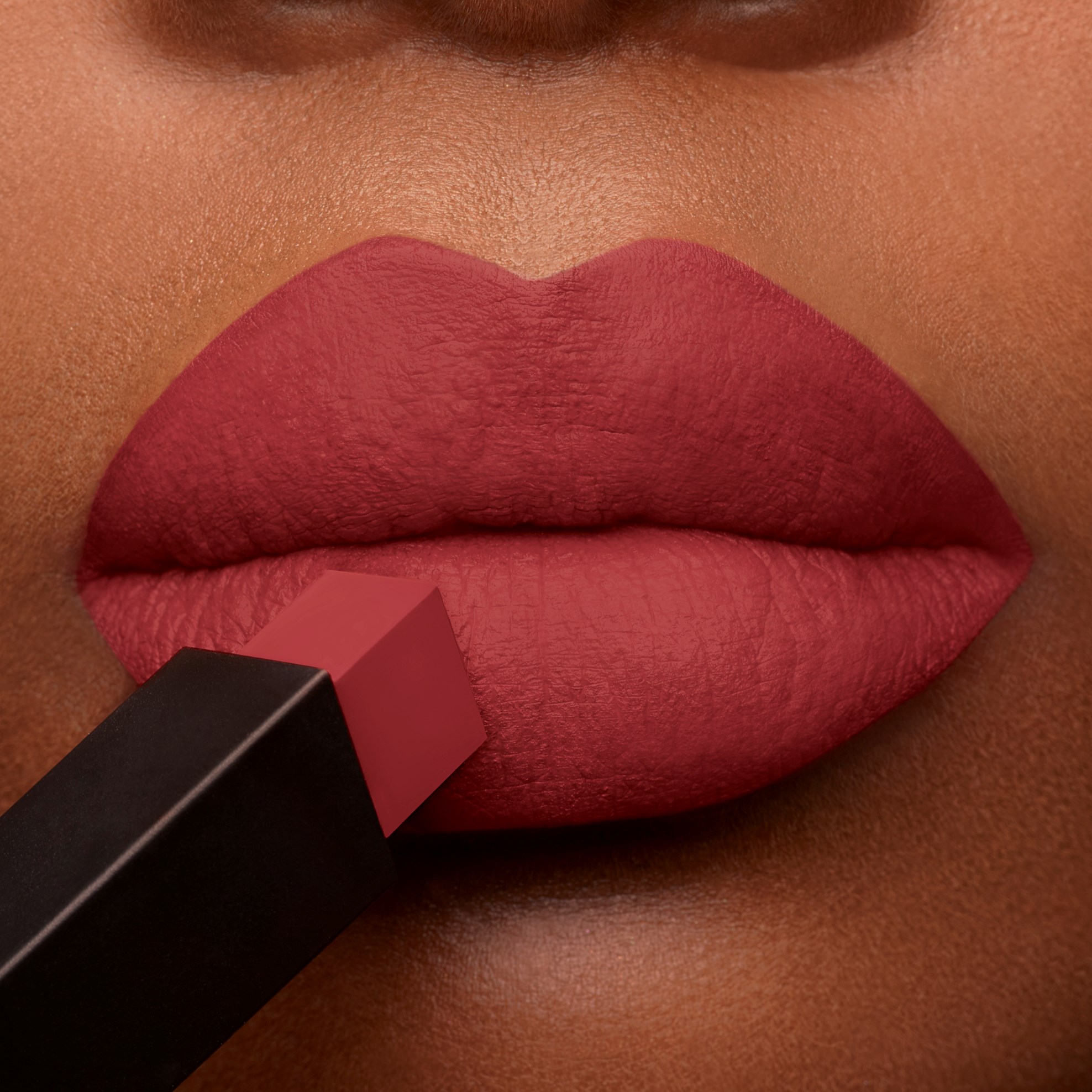 Yves Saint Laurent Rouge Pur Couture The Slim Lipstick #09 (obrázok 5)