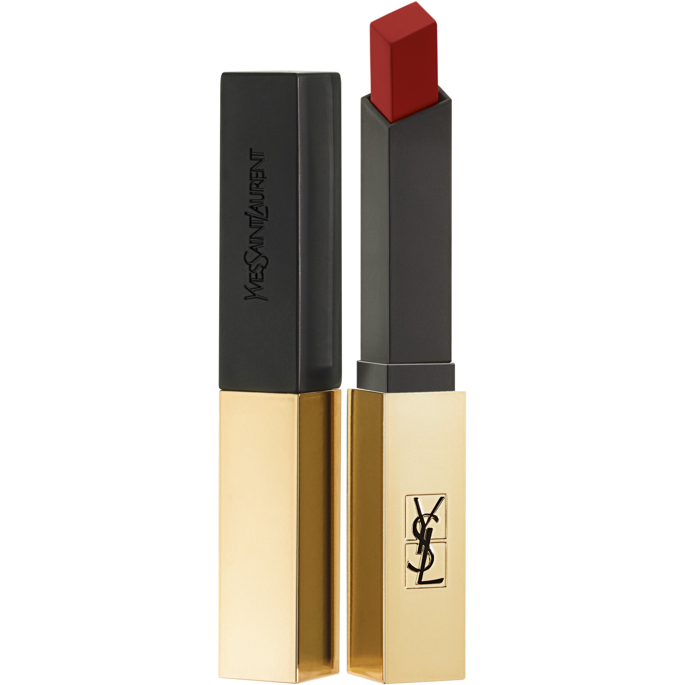 Läs mer om Yves Saint Laurent Rouge Pur Couture The Slim Lipstick 33