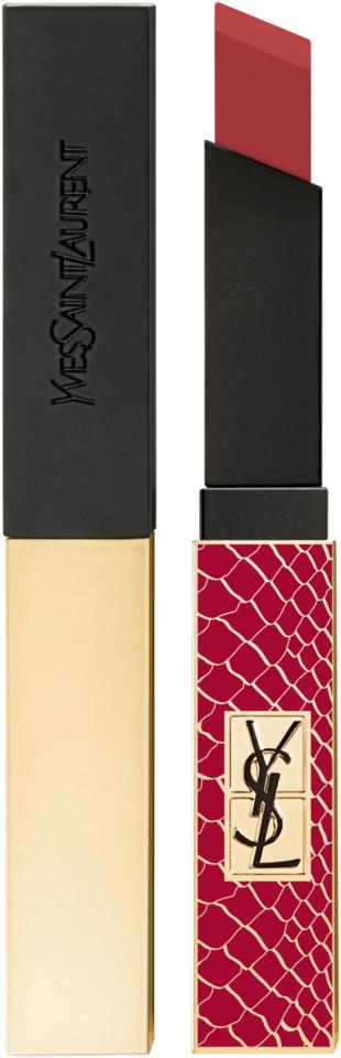 Yves Saint Laurent Rouge Pur Couture The Slim Wild 114