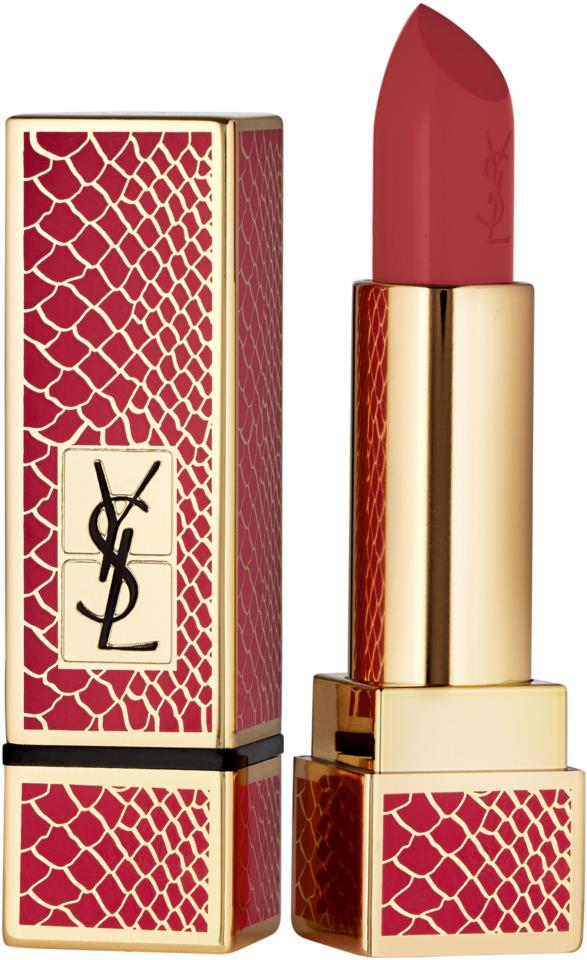 Yves Saint Laurent Rouge Pur Couture Wild 114 