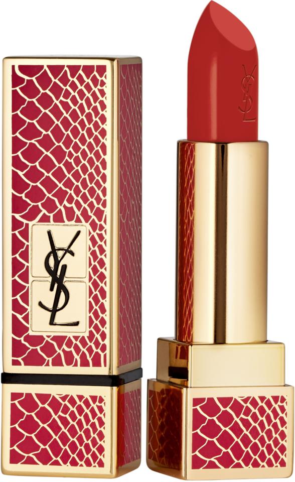 Yves Saint Laurent Rouge Pur Couture Wild 120 