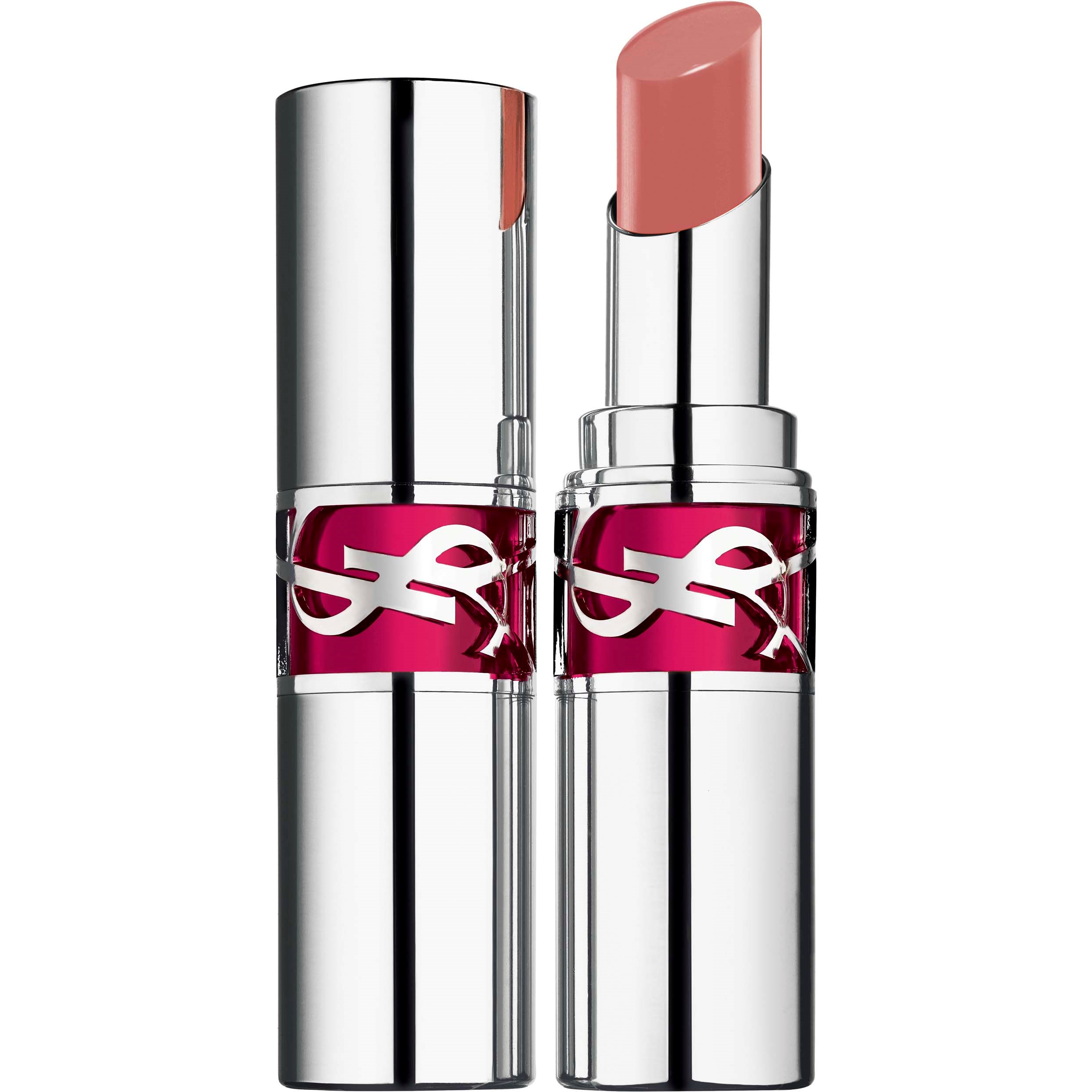 Läs mer om Yves Saint Laurent Loveshine Candy Glaze Lip Gloss Stick 15 Showcasing