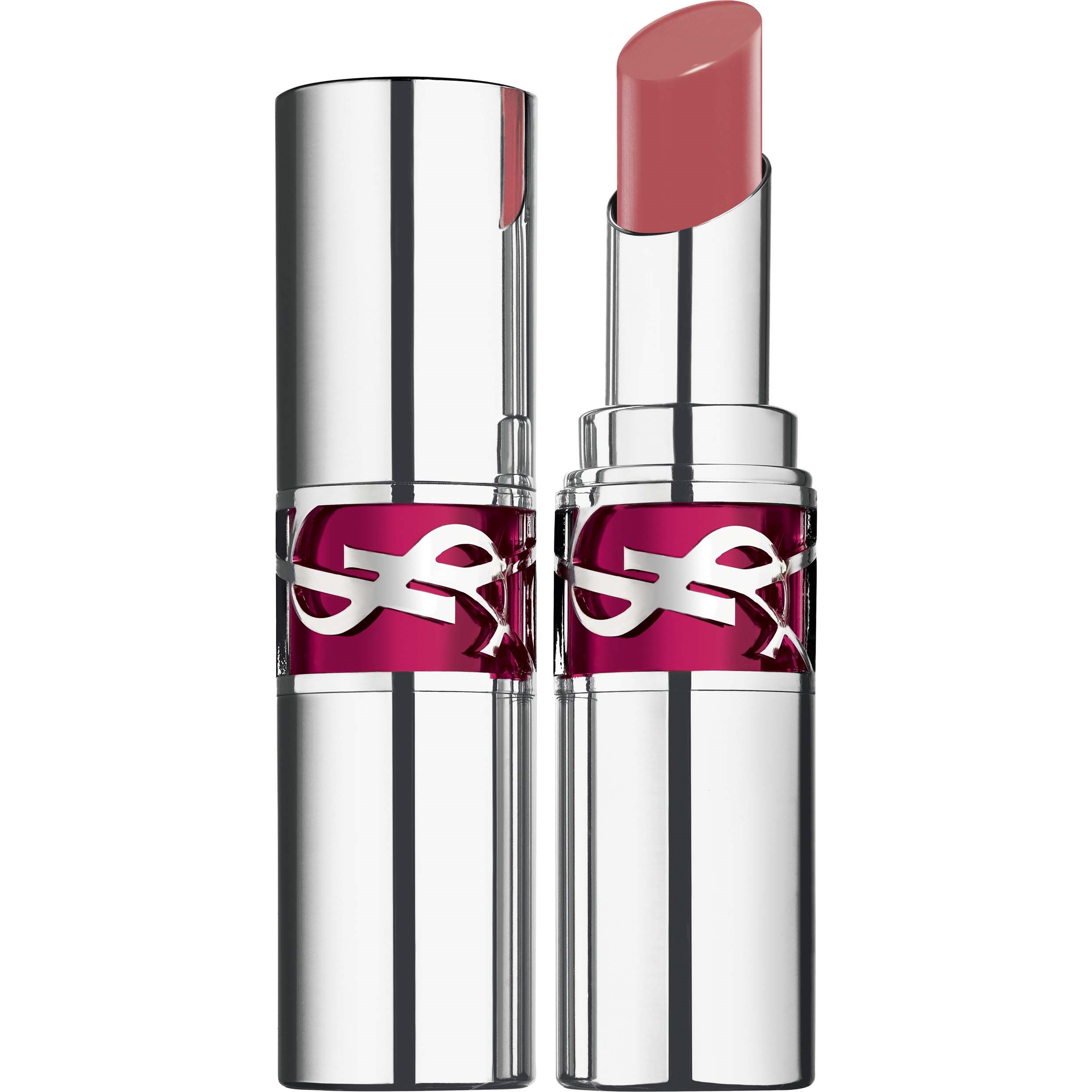 Läs mer om Yves Saint Laurent Loveshine Candy Glaze Lip Gloss Stick 13 Flashing R