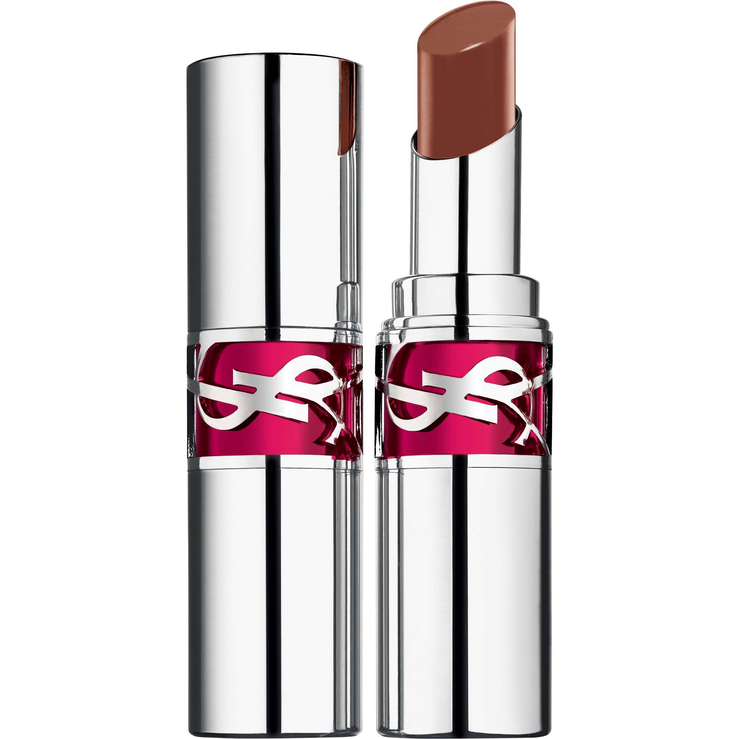 Läs mer om Yves Saint Laurent Loveshine Candy Glaze Lip Gloss Stick 14 Scenic Bro