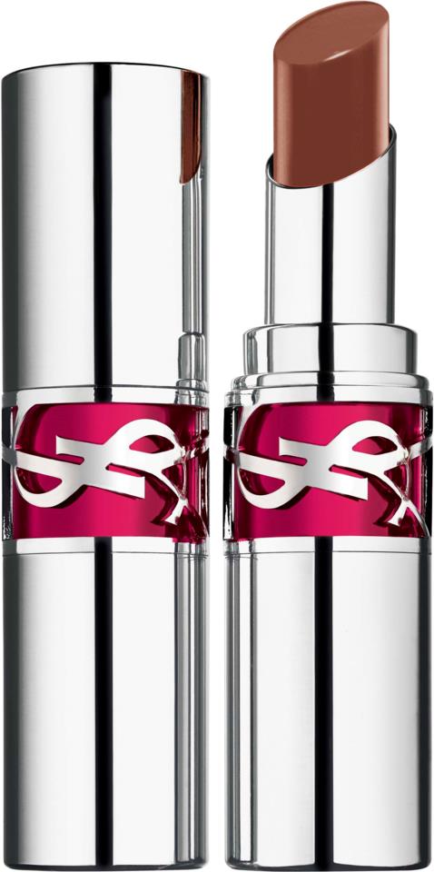 Yves Saint Laurent Loveshine Candy Glaze Lip Gloss Stick 14 Scenic Brown 3,2g