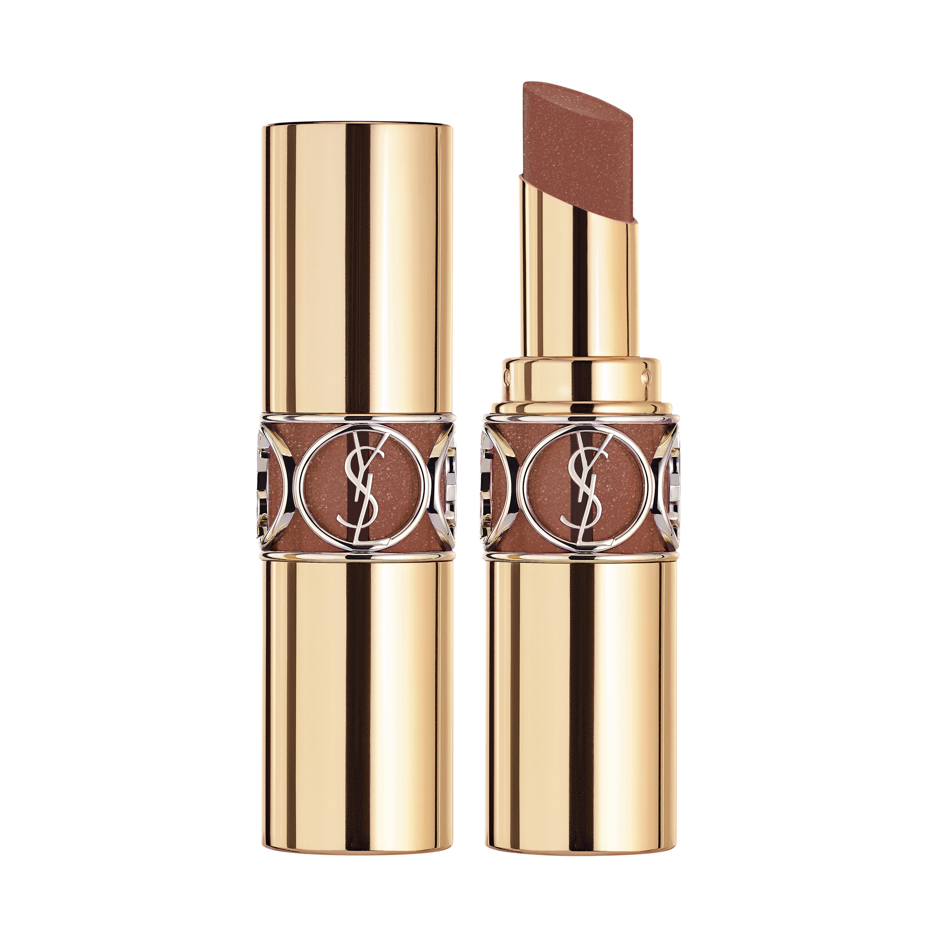 Yves Saint Laurent Rouge Volupte Shine 121