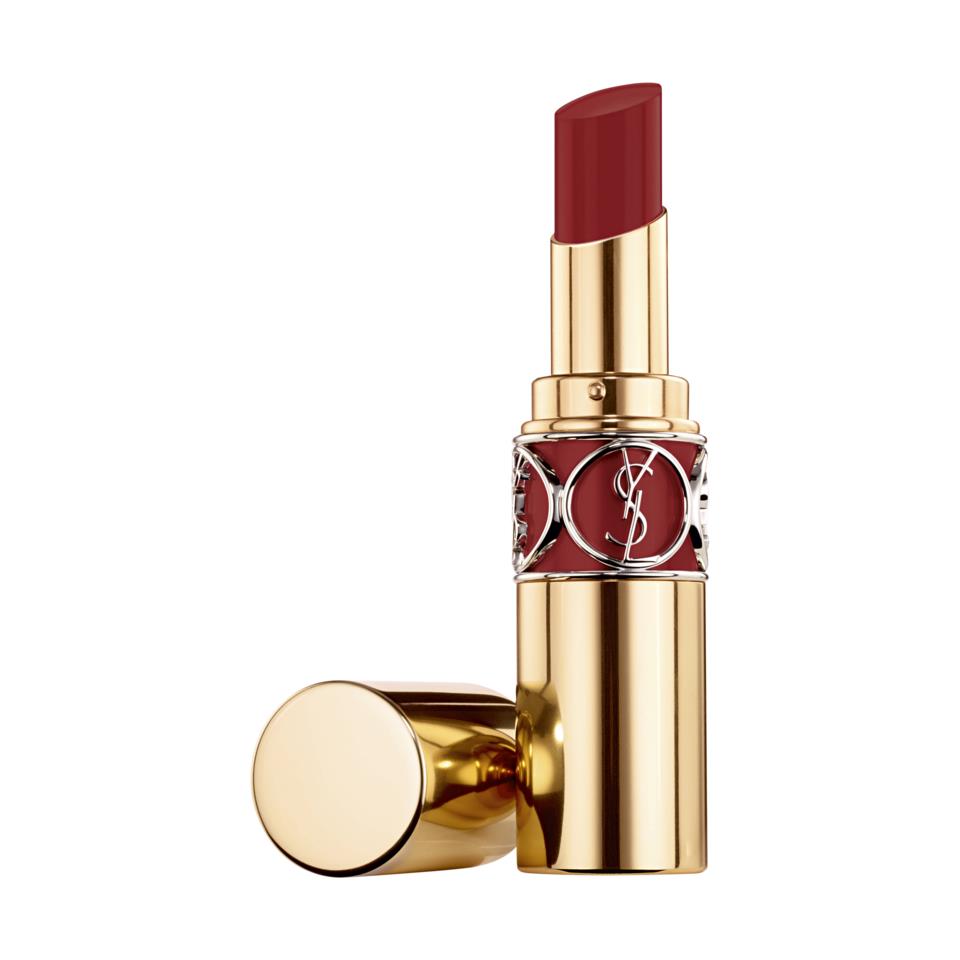Yves Saint Laurent YSL Loveshine Rouge Volupte Shine 130