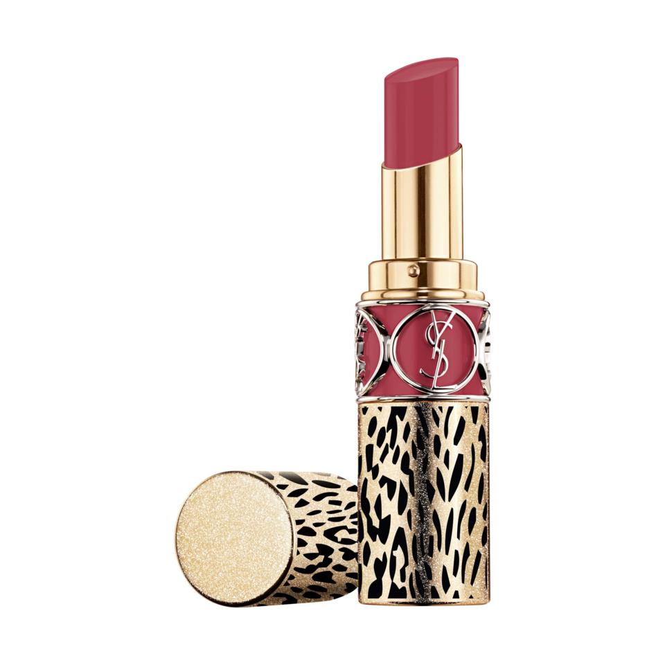 Yves Saint Laurent Rouge Volupte Shine 142