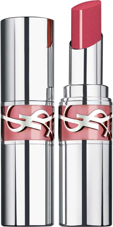 Yves Saint Laurent  Loveshine Wet Shine Lipstick 209 Pink Desire 3,2g