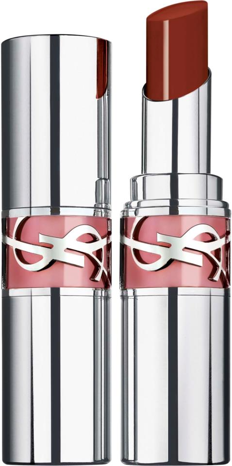 Yves Saint Laurent  Loveshine Wet Shine Lipstick 122 Caramel Swirl 3,2g