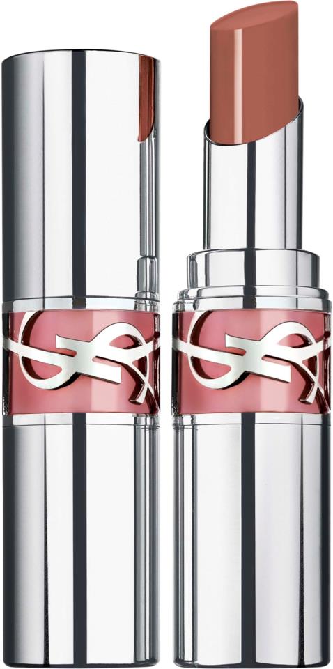 Yves Saint Laurent  Loveshine Wet Shine Lipstick 201 Rosewood Blush 3,2g