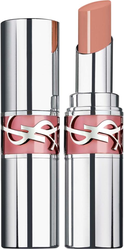 Yves Saint Laurent  Loveshine Wet Shine Lipstick 200 Rosy Sand 3,2g