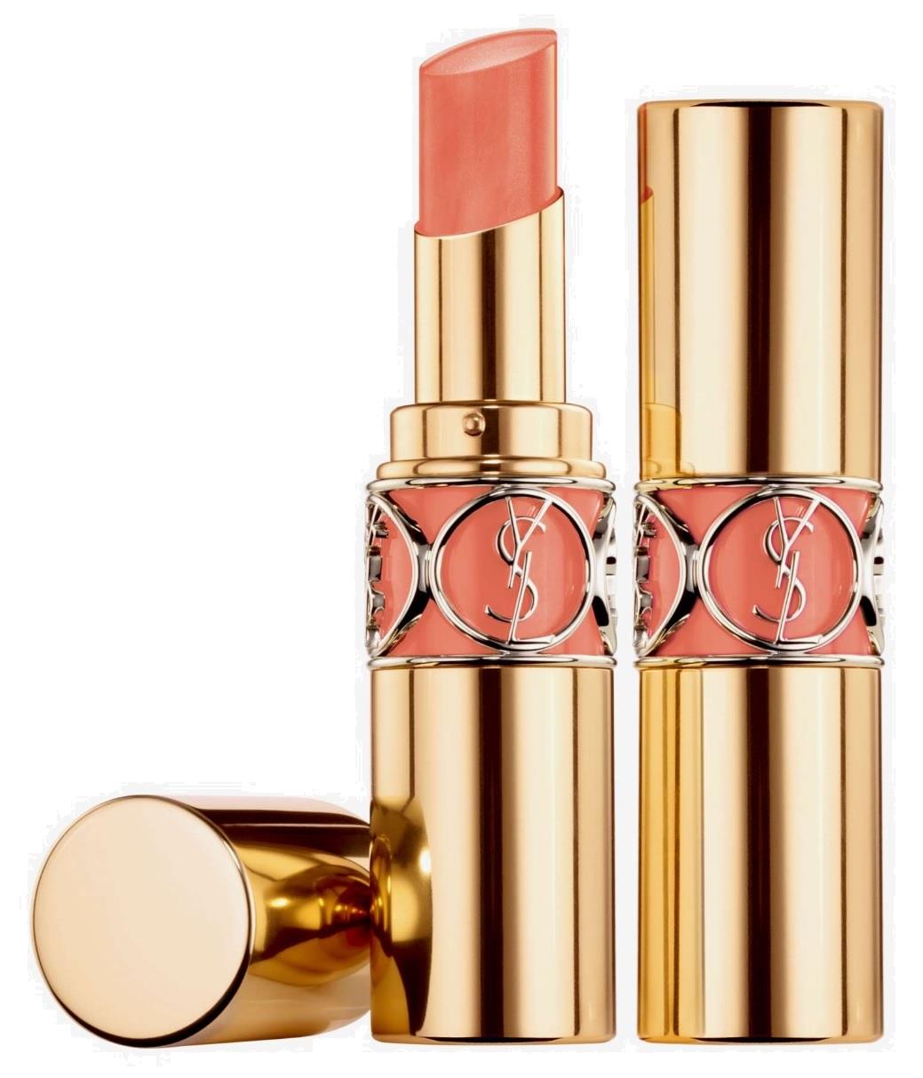 Ysl coral in craze clearance
