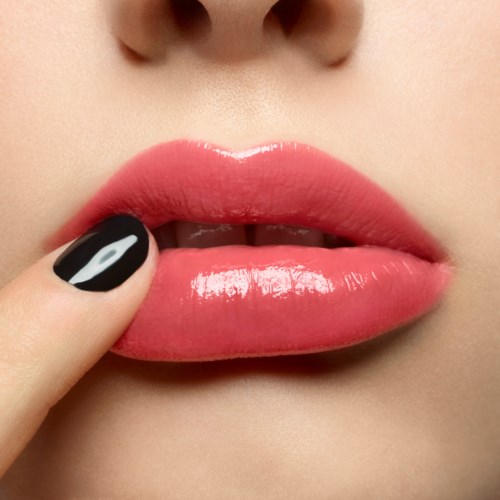 Ysl rouge volupte shine rose afrique Clearance