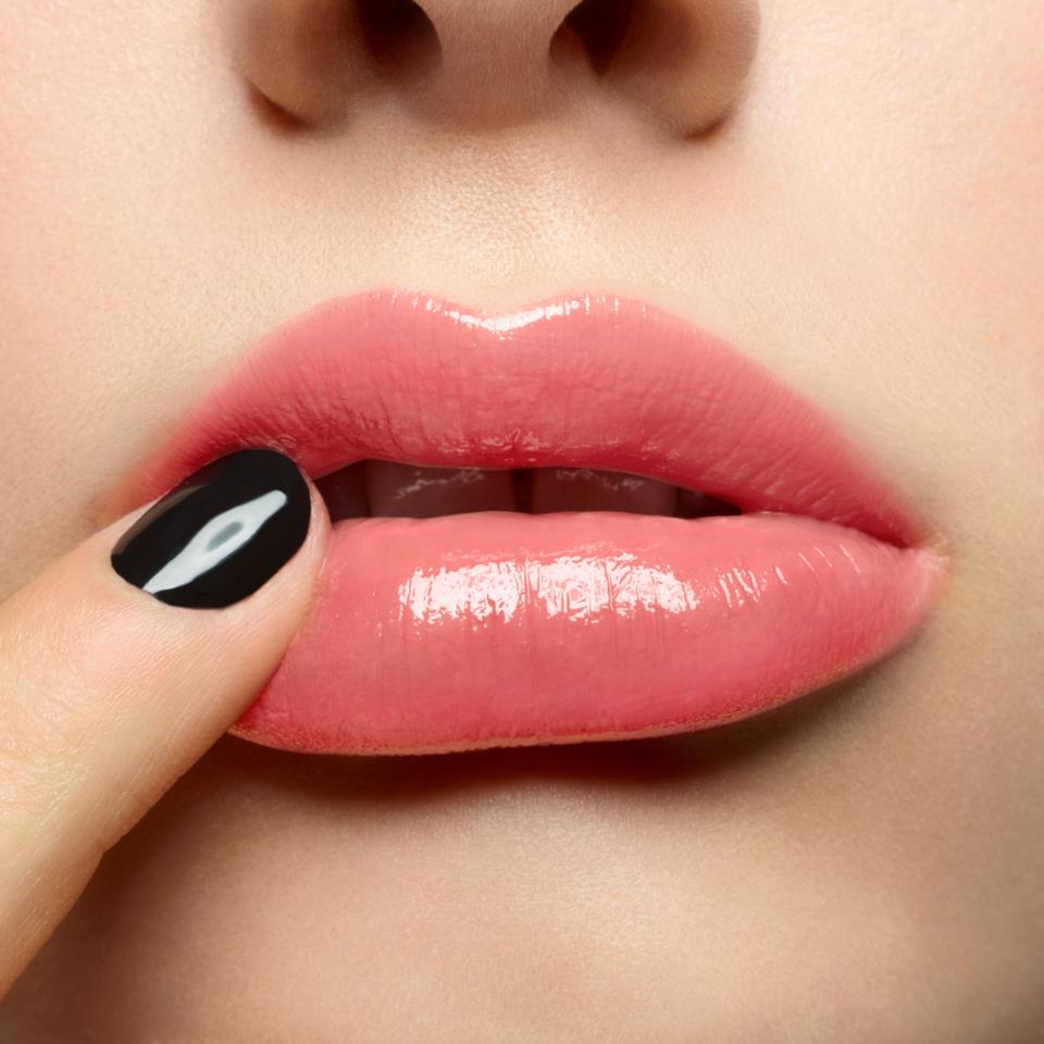 Yves saint laurent rouge volupte shine 09 nude in private Outlet