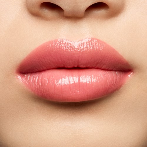 Yves Saint Laurent YSL Loveshine Rouge Volupté Shine Nude In