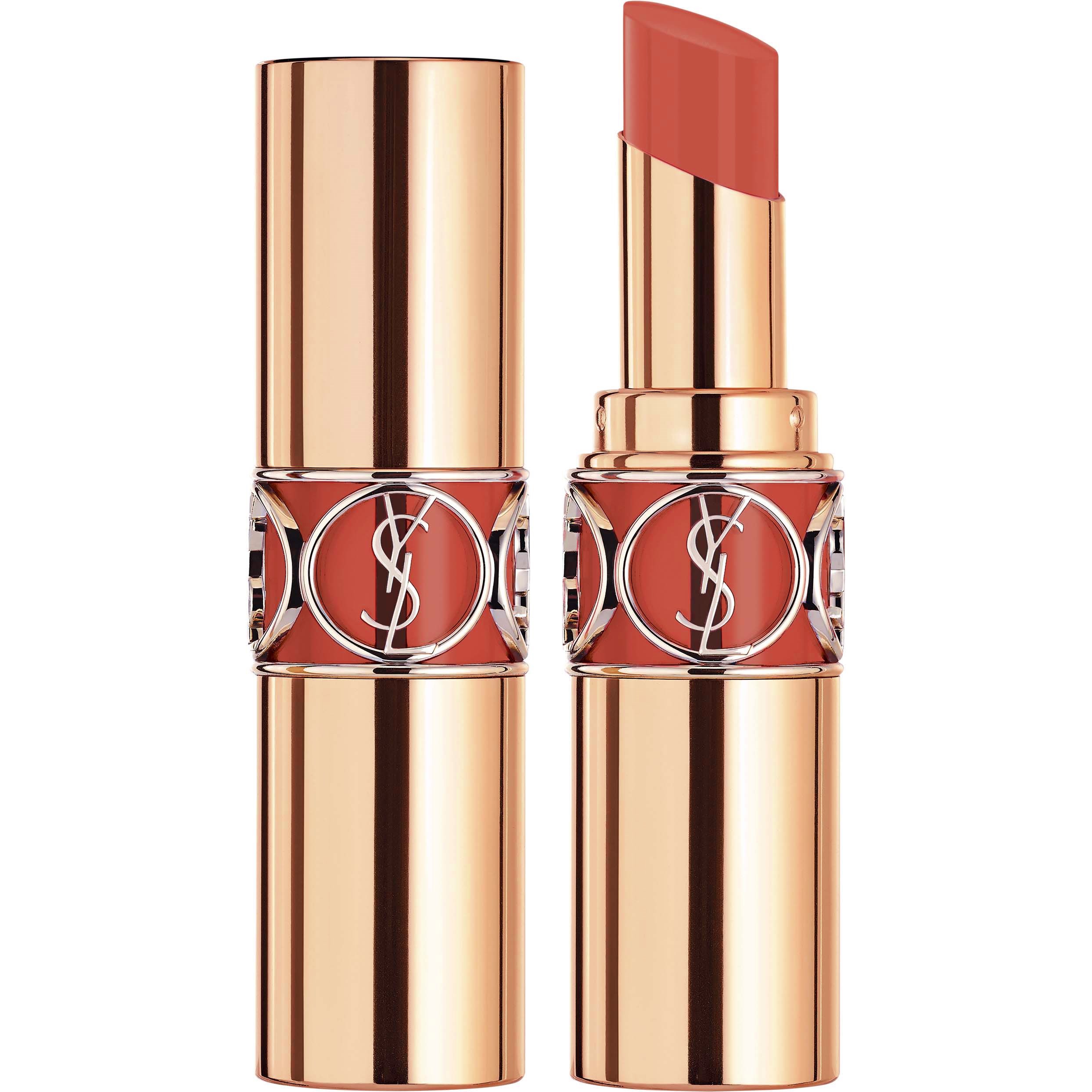 Yves Saint Laurent Rouge Volupté Shine Lipstick  151