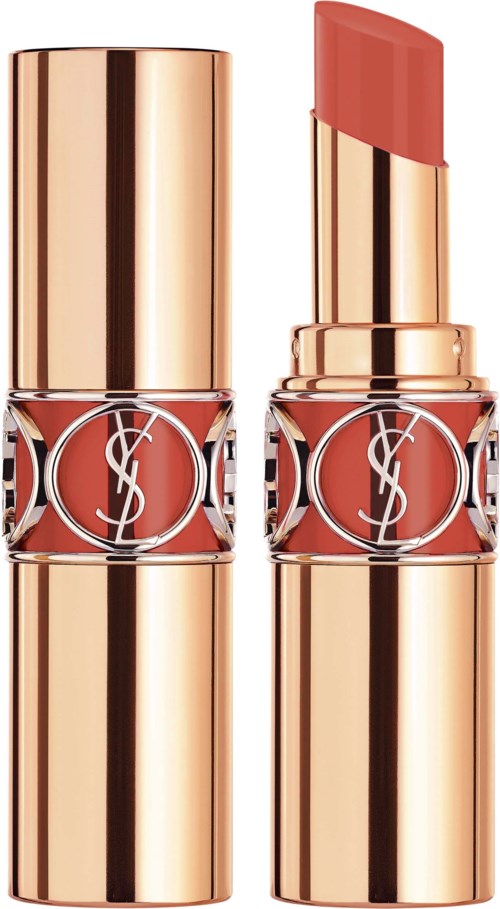 Rouge Volupte Ysl Popular Lipstick YSL X Rouge Volupte Shine Shade