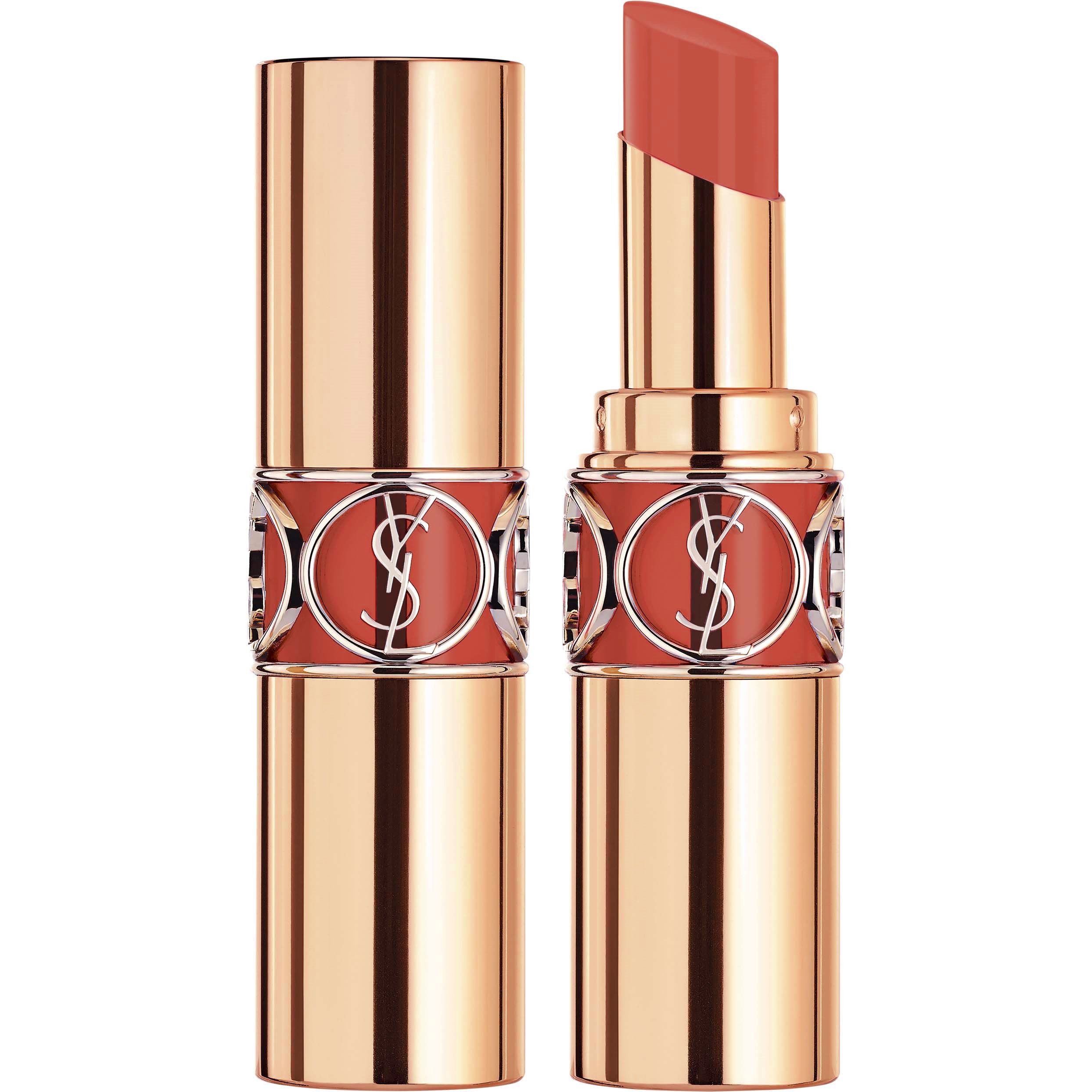 Yves Saint Laurent Rouge Volupte Shine Lipstick 151
