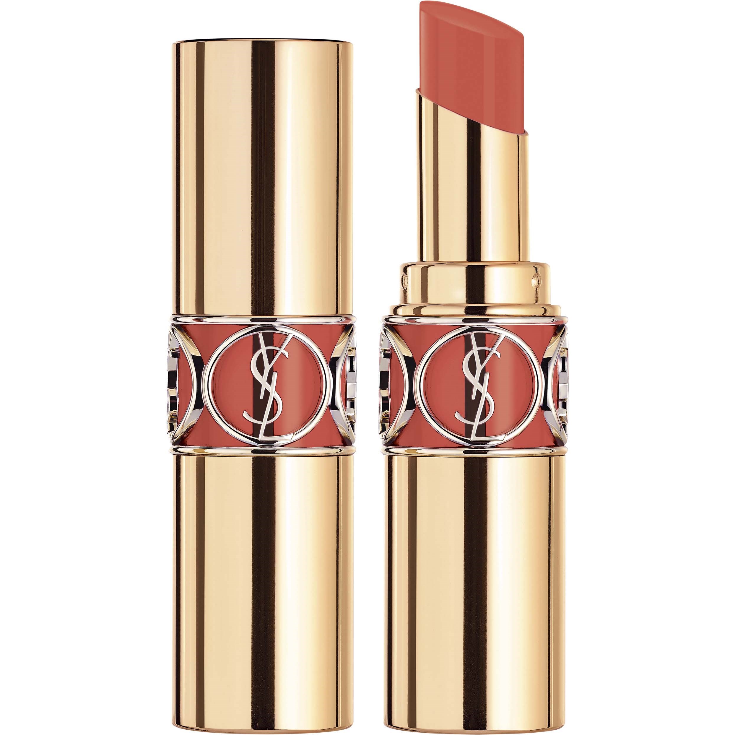 Yves Saint Laurent Rouge Volupte Shine Lipstick 152