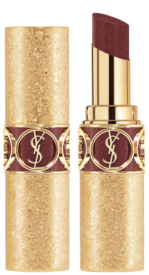 Yves Saint Laurent YSL Loveshine Rouge Volupté Shine Lipstick