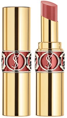 yves saint laurent rouge volupte shine 9