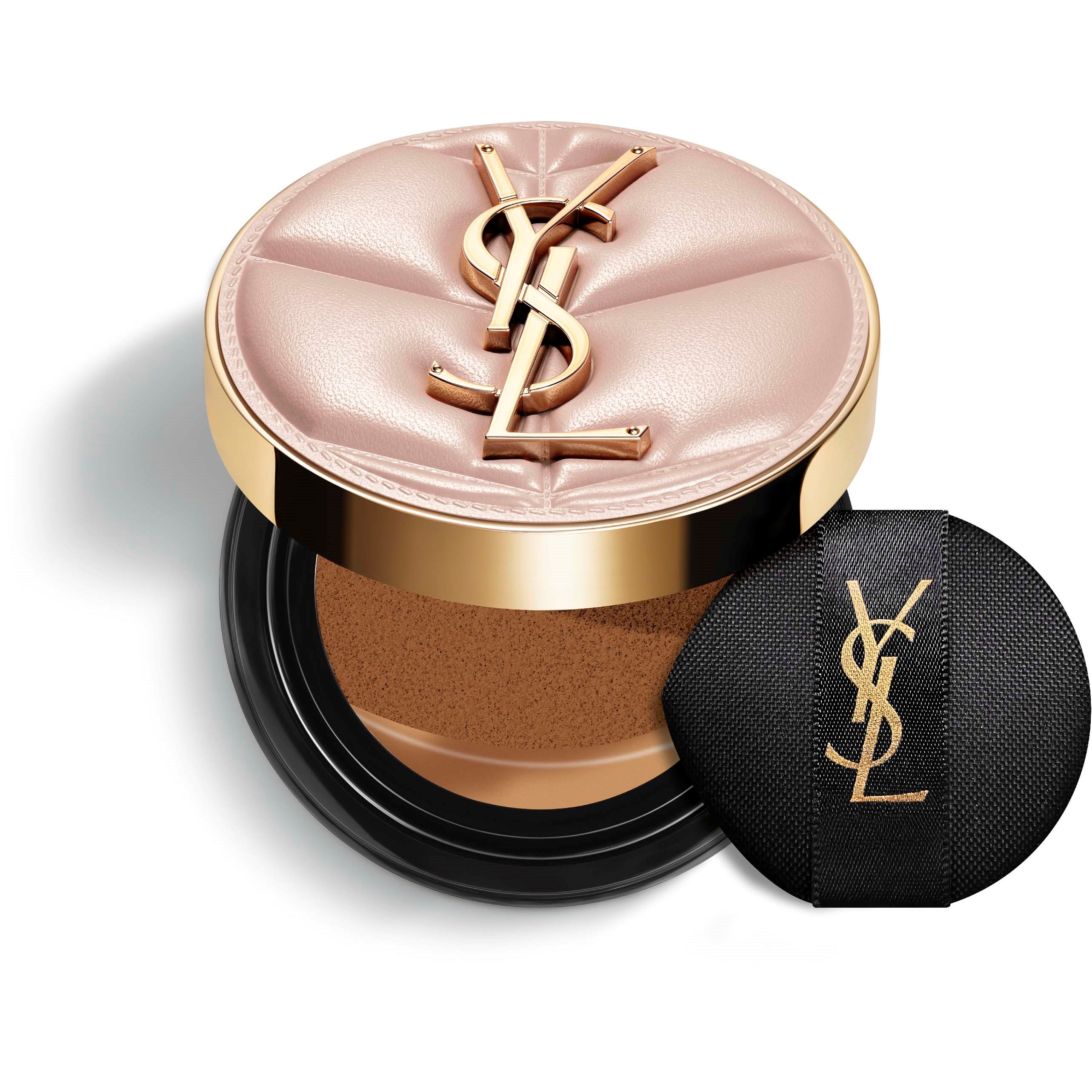 Yves Saint Laurent Skin Affair Soft Glow Cushion Foundation DN2