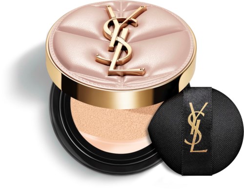 Yves Saint Laurent Skin Affair Soft Glow Cushion Foundation LC1