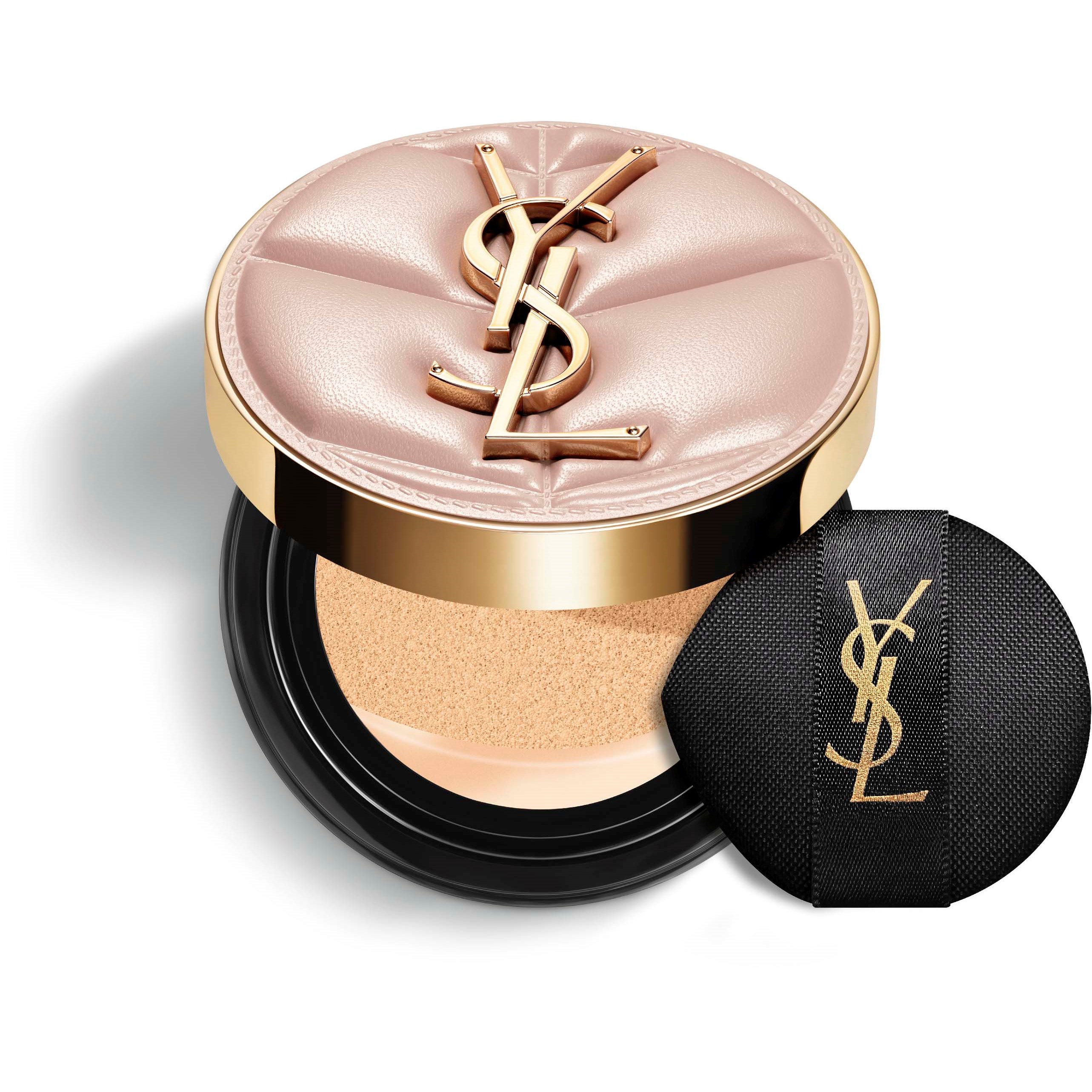 Yves Saint Laurent Skin Affair Soft Glow Cushion Foundation LC1.5