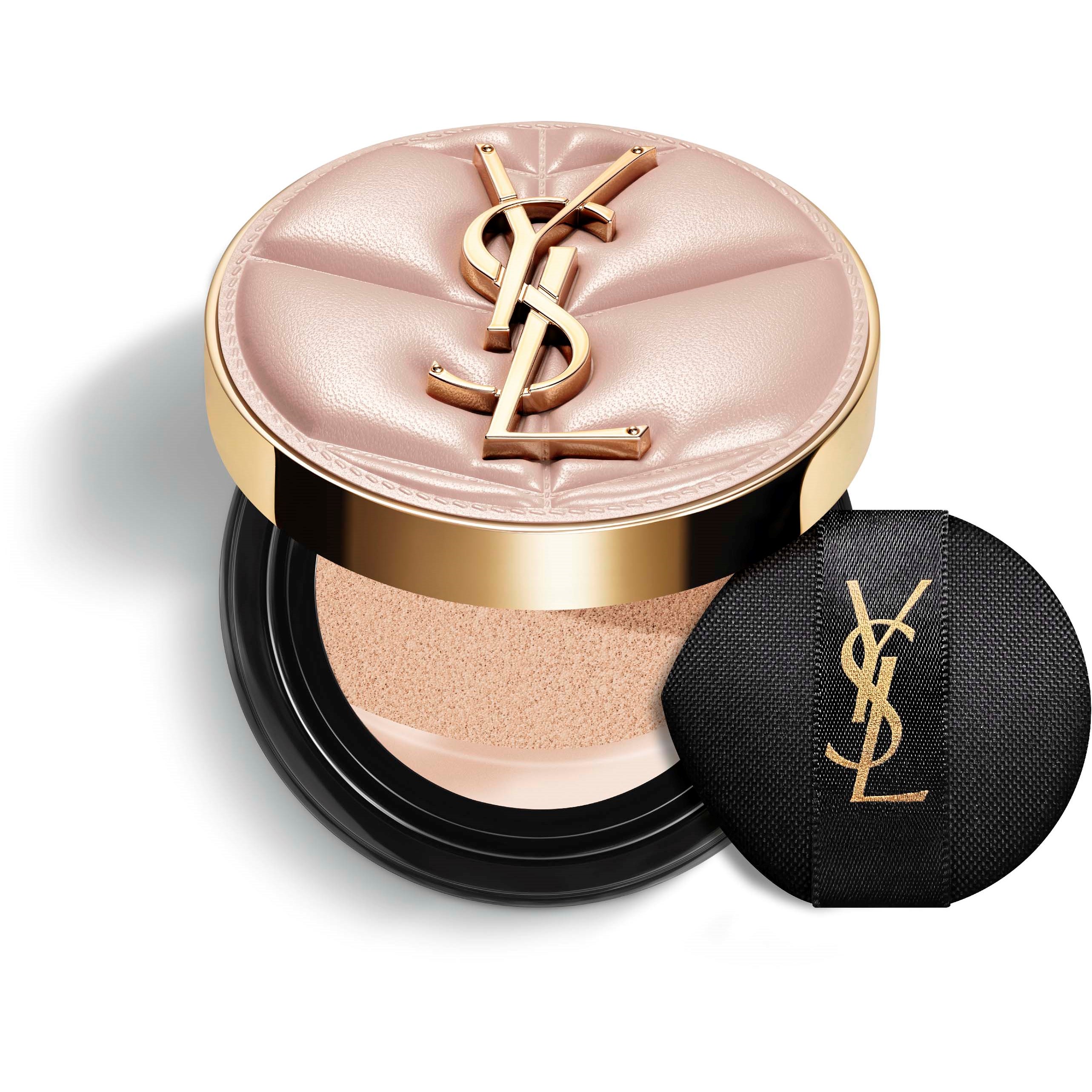 Yves Saint Laurent Skin Affair Soft Glow Cushion Foundation LC2.5