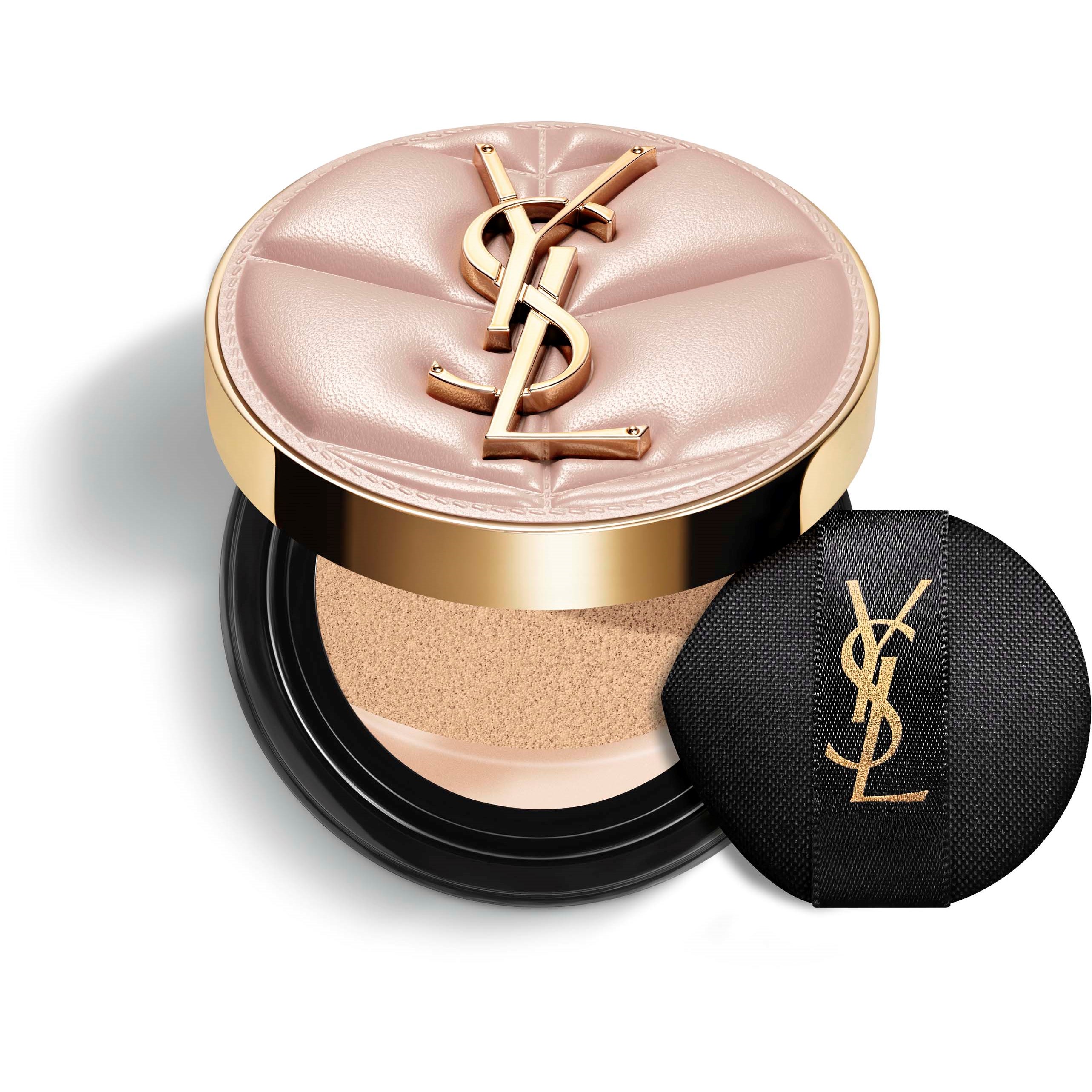Yves Saint Laurent Skin Affair Soft Glow Cushion Foundation LC7