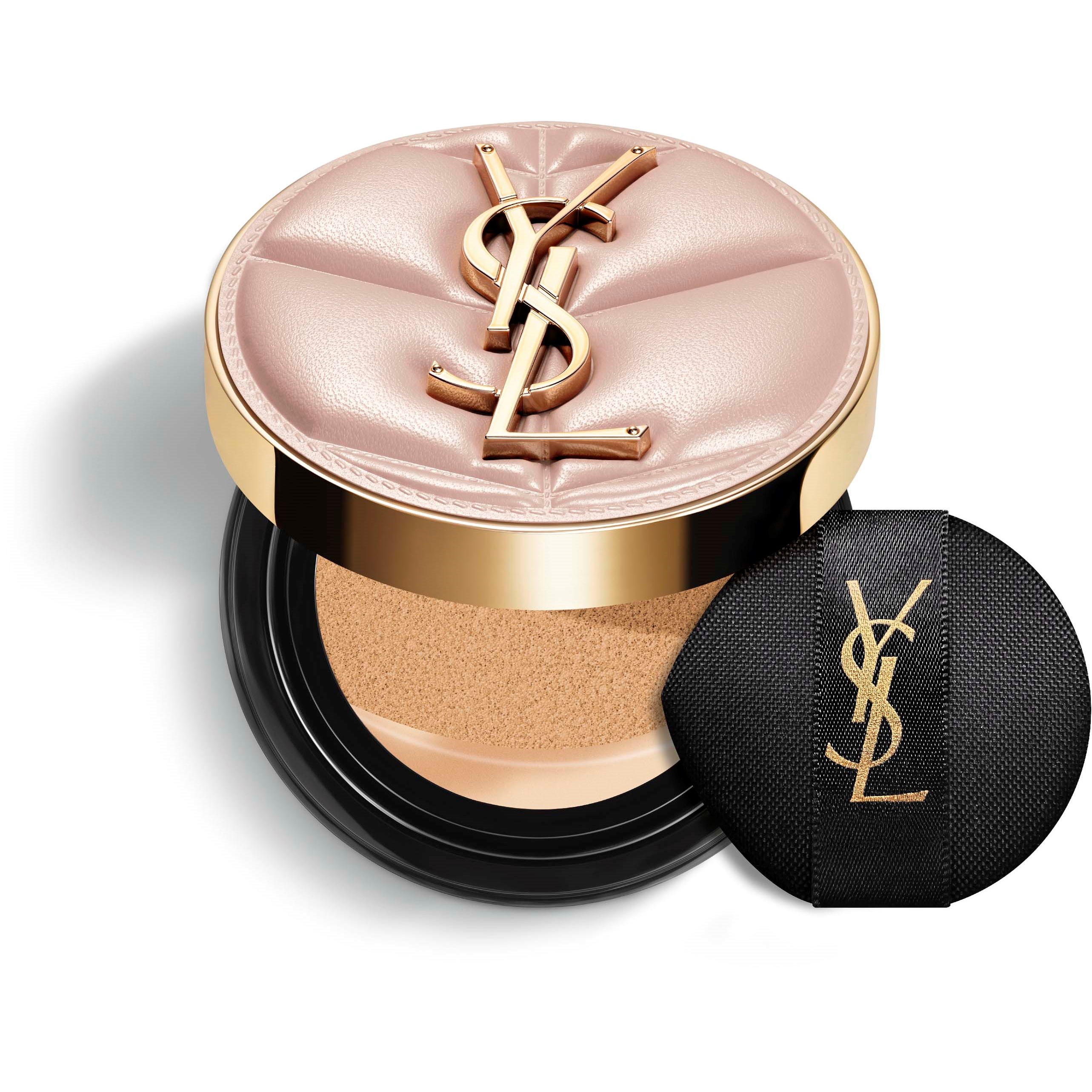 Yves Saint Laurent Skin Affair Soft Glow Cushion Foundation LN10