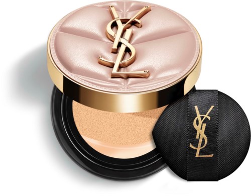 Yves Saint Laurent Skin Affair Soft Glow Cushion Foundation LN4