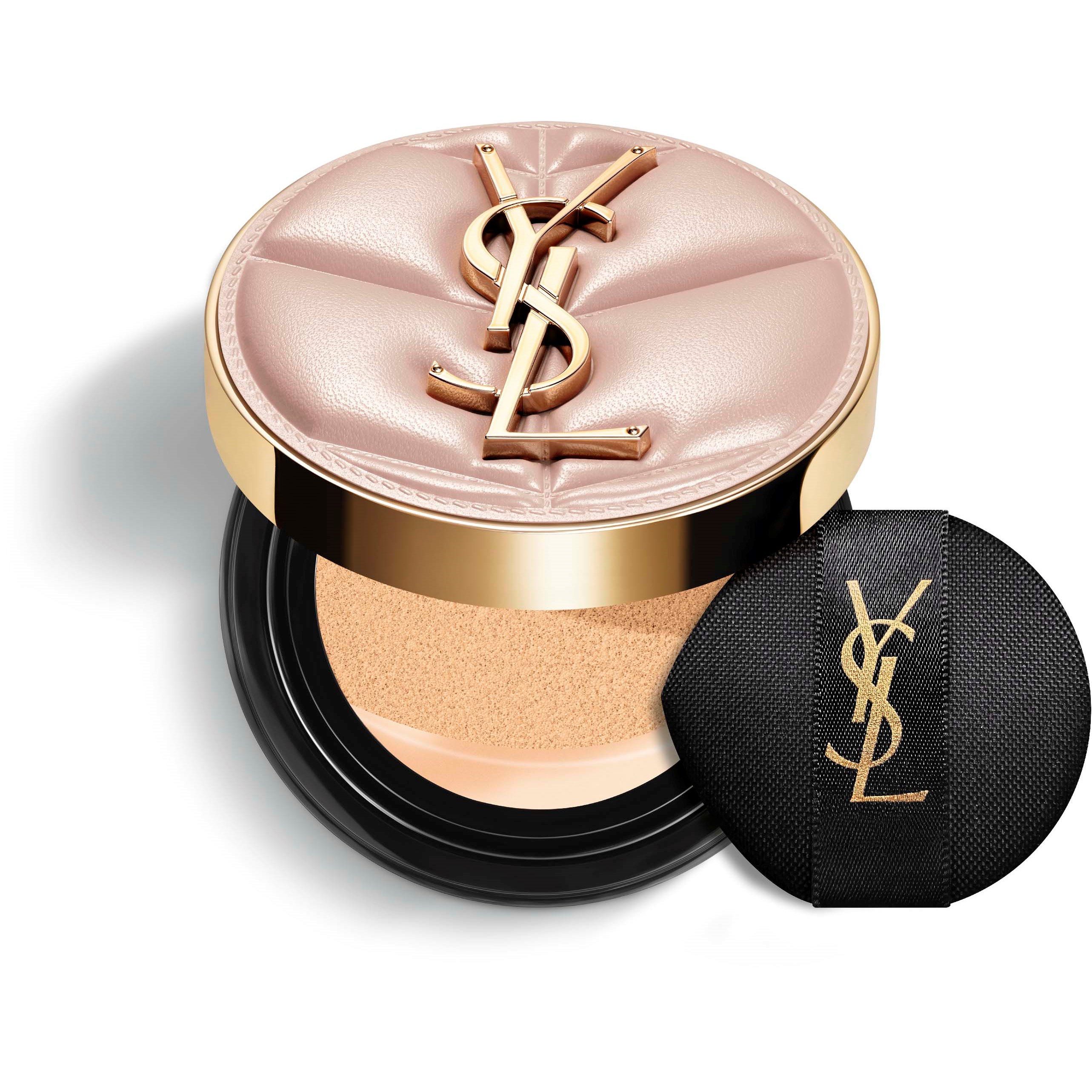 Yves Saint Laurent Skin Affair Soft Glow Cushion Foundation LN4