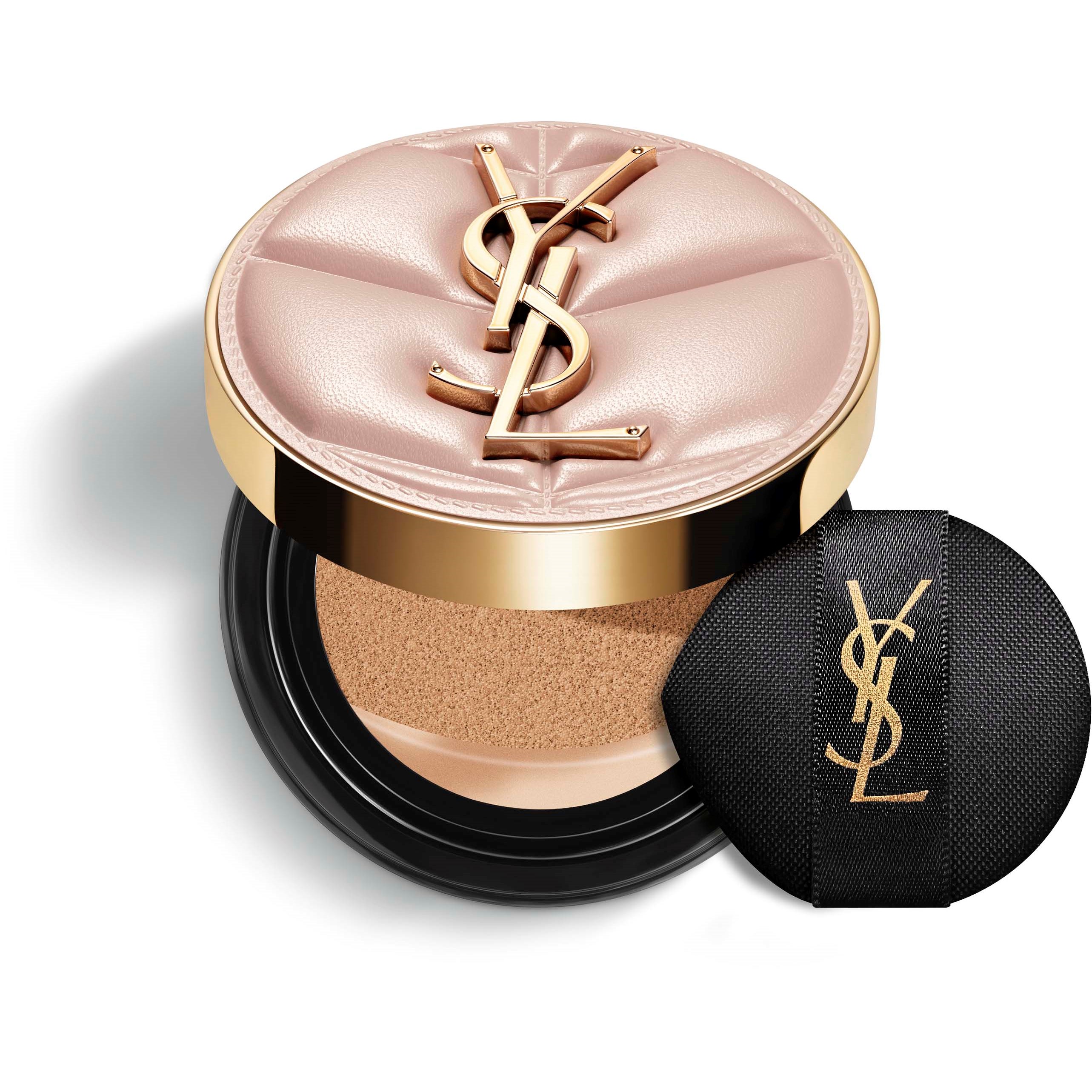 Yves Saint Laurent Skin Affair Soft Glow Cushion Foundation MC1.5