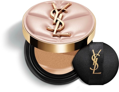 Yves Saint Laurent Skin Affair Soft Glow Cushion Foundation MN7