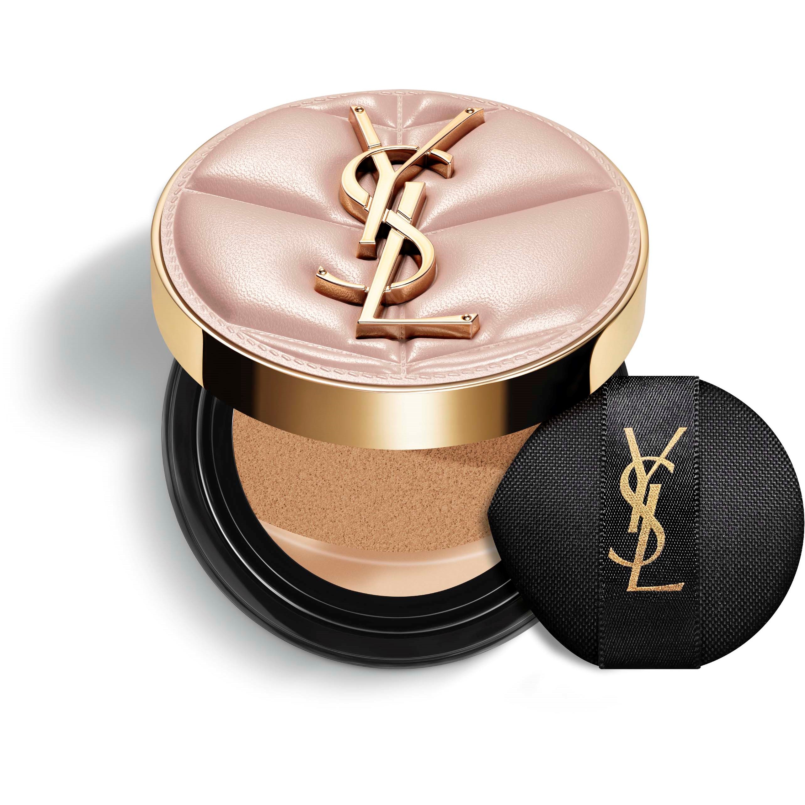 Yves Saint Laurent Skin Affair Soft Glow Cushion Foundation MN7