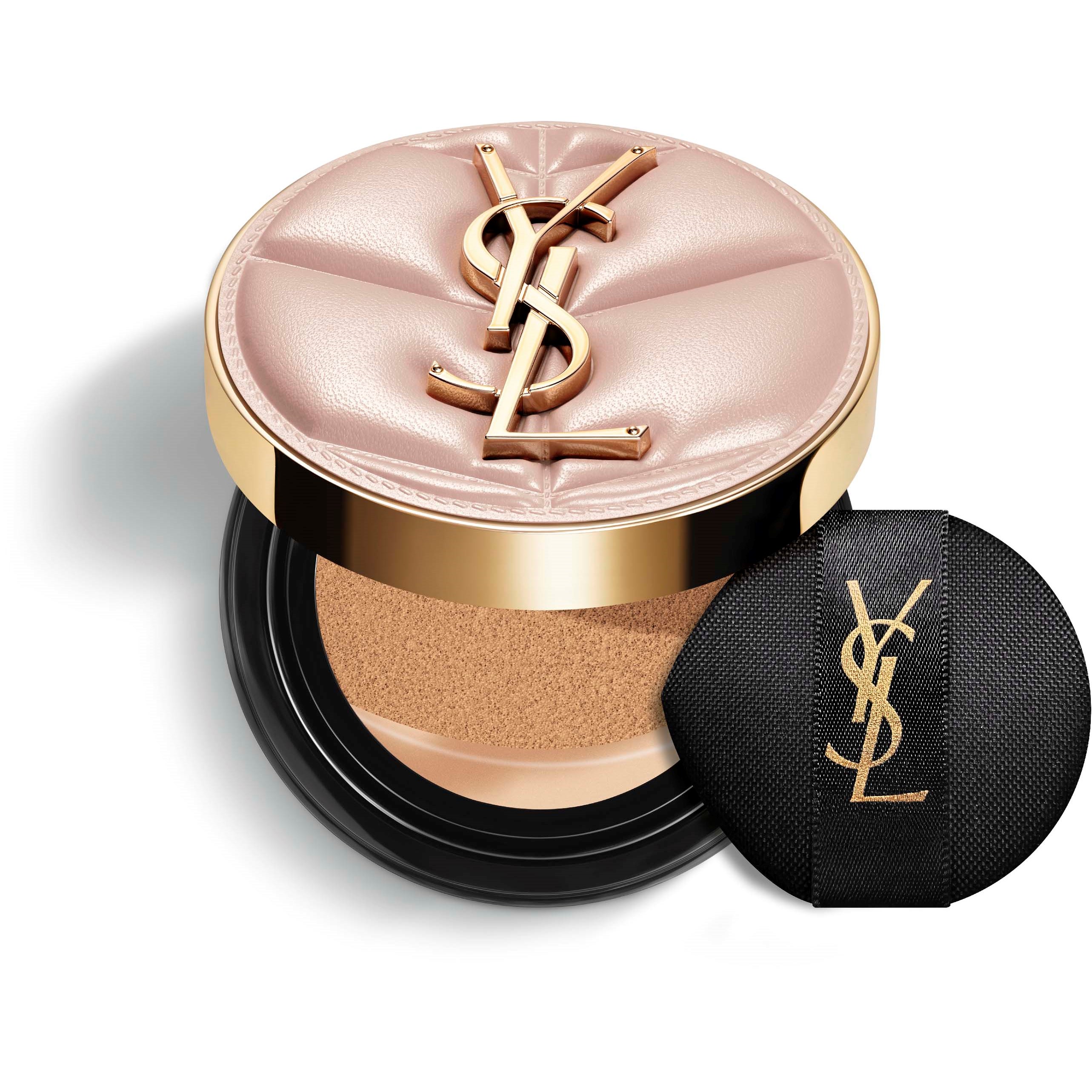 Yves Saint Laurent Skin Affair Soft Glow Cushion Foundation MW1