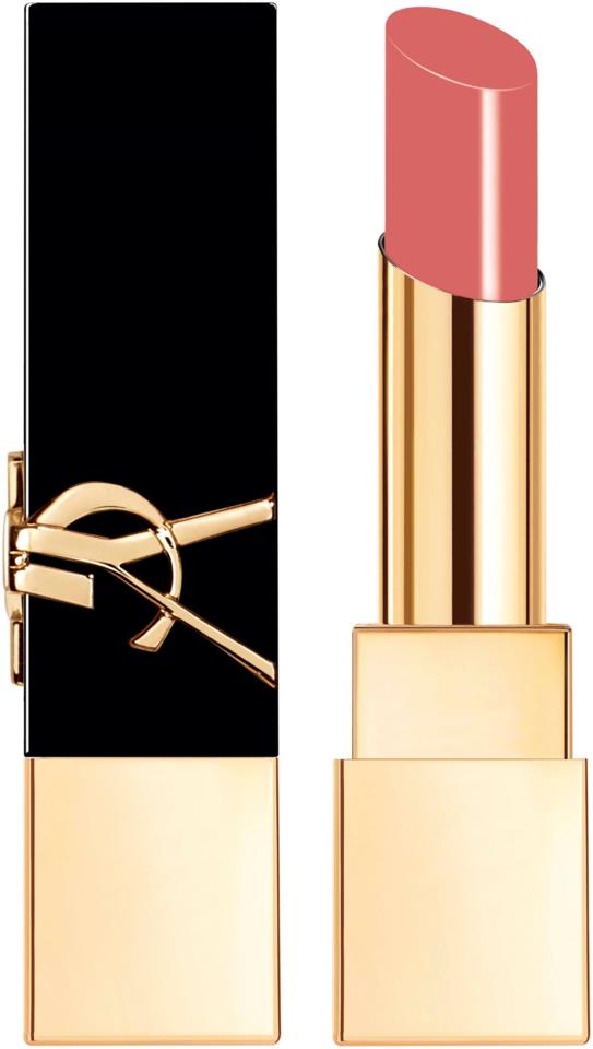 Yves Saint Laurent Rouge Pur Couture The Bold Lipstick 12 Nu Incongru